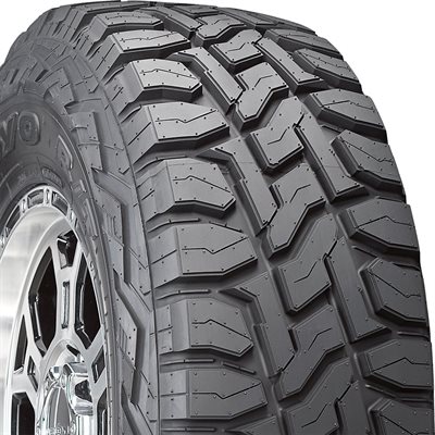 LT295/70R17/10 OPENCOUNTRY R/T
