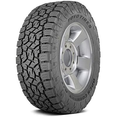 LT325/60R20/10 126R OPENCOUNTRY A/T 3