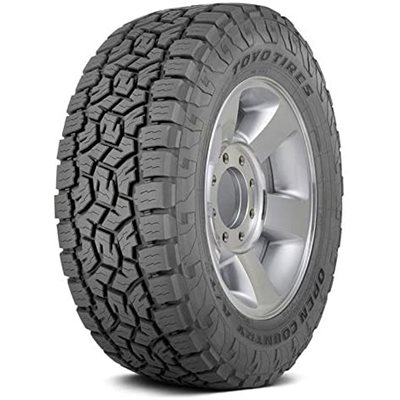 LT305/65R18/12 OPENCOUNTRY A/T 3