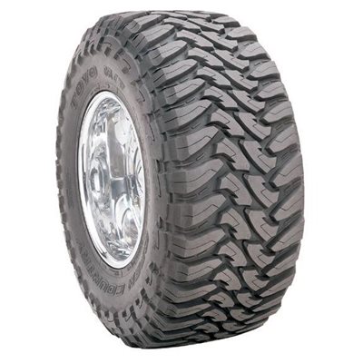 LT265/75R16/10 123P OPENCOUNTRY M/T