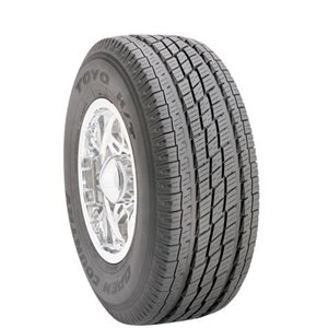 225/75R16 104S OPENCOUNTRY H/T DISC