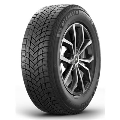 235/55R19 105H MICHELIN X-ICE SNOW