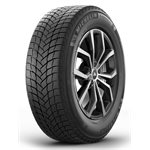 235/55R19 105H MICHELIN X-ICE SNOW