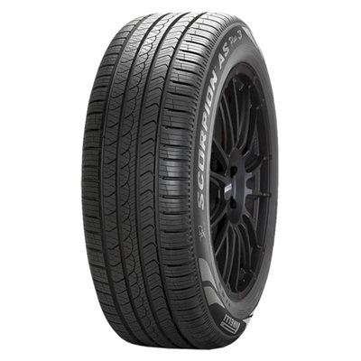 235/55R18 104V PIR SCORPION A/S+ III