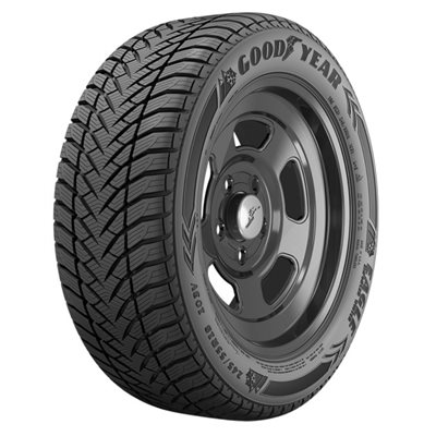 225/60R18 100V GY ENFORCER WINTER