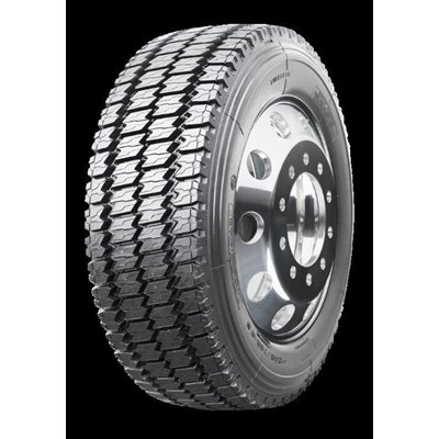 225/70R19.5/14 WPOWER ADW82