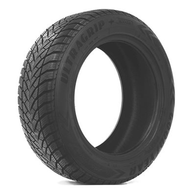 245/60R18 105H GY ULTRA GRIP+ SUV 4X4