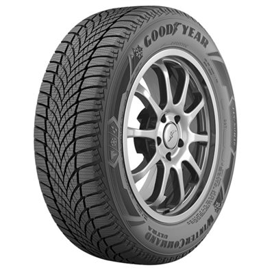 235/60R18 107H GY WINTER COMMAND ULTRA