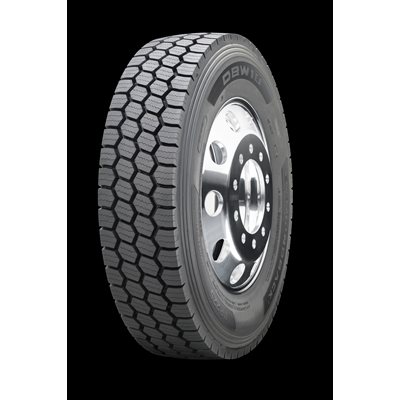 11R24.5/16 DBACK DBRW10 WINTER (TRAC)