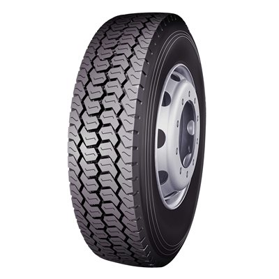 245/70R19.5/16 ASIA HIGH DRIVE
