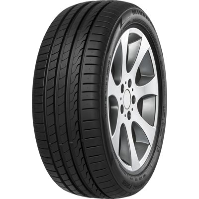 245/40ZR17 95W MIVERVA F205 DISC