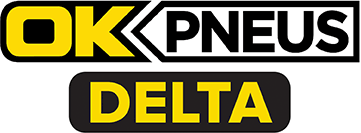 Pneus Delta